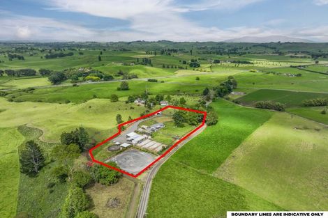 Photo of property in 34 Hetherington Road, Tirau, 3485