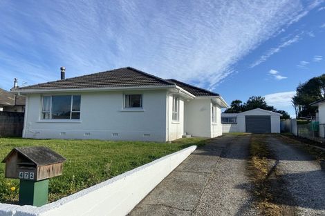 Photo of property in 472 Yarrow Street, Glengarry, Invercargill, 9810