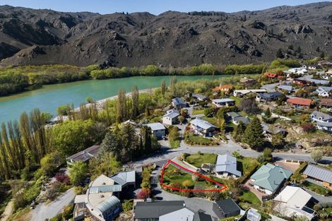 Photo of property in 10 Old Bridge Road, Bridge Hill, Alexandra, 9320