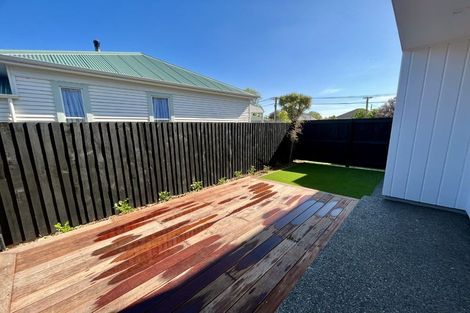 Photo of property in 3/16 Baretta Street, Somerfield, Christchurch, 8024