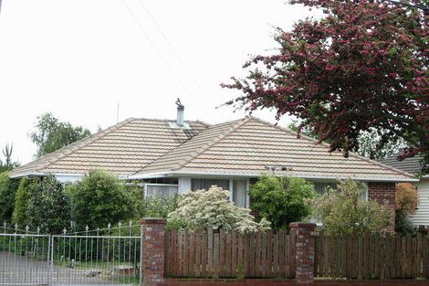 Photo of property in 7 Lenton Street, Aranui, Christchurch, 8061