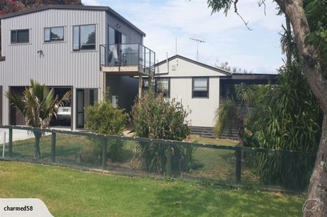 Photo of property in 46 Seaview Avenue, Te Puru, Thames, 3575