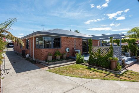 Photo of property in 24 Blairich View, Witherlea, Blenheim, 7201