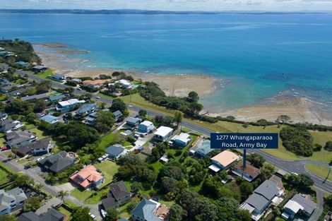 Photo of property in 1277 Whangaparaoa Road, Gulf Harbour, Whangaparaoa, 0930