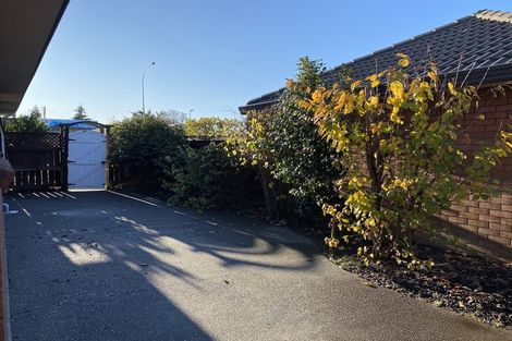 Photo of property in 202 Williams Street, Kaiapoi, 7630