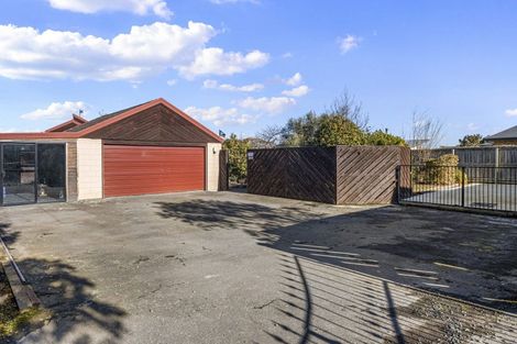 Photo of property in 29 West Belt, Rangiora, 7400