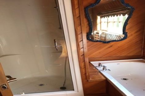 Photo of property in 43 Porika Road, Rotoroa, Murchison, 7077