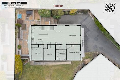 Photo of property in 19 Strode Street, Halfway Bush, Dunedin, 9010