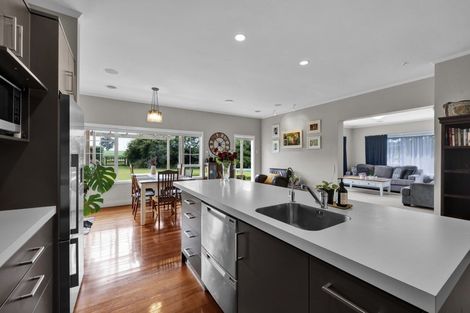 Photo of property in 1048 Normanby Road, Manaia, Hawera, 4678