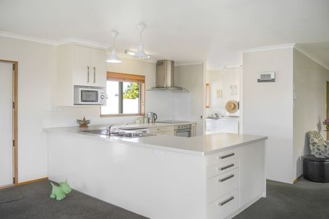 Photo of property in 21 Glencairn Road, Twizel, 7901