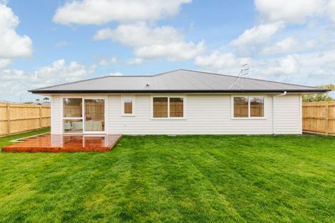 Photo of property in 76 Freedom Drive, Kelvin Grove, Palmerston North, 4470