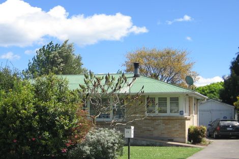 Photo of property in 79 Smith Street, Matamata, 3400