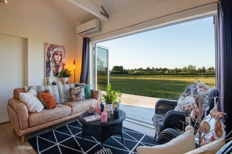 Photo of property in 32 Ranby Road, Ohaupo, 3883