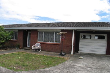 Photo of property in 2/88 East Tamaki Road, Papatoetoe, Auckland, 2025