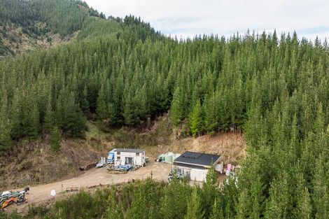 Photo of property in 641 Aniseed Valley Road, Aniseed Valley, Richmond, 7081