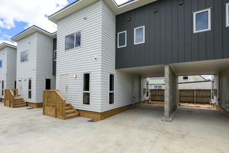 Photo of property in 3/47 York Street, Hamilton East, Hamilton, 3216