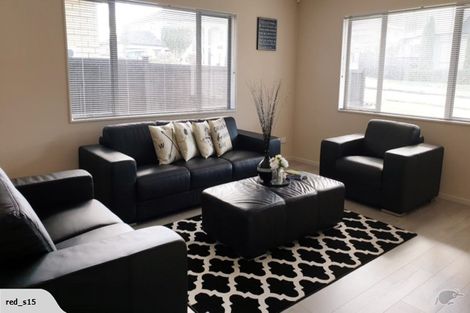 Photo of property in 4 Beggs Way, Flat Bush, Auckland, 2016