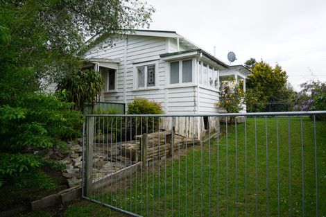 Photo of property in 116 Harris Street, Huntly, 3700