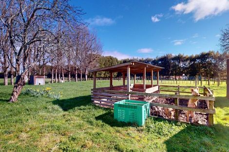 Photo of property in 292 Heatherlea Road East, Levin, 5571