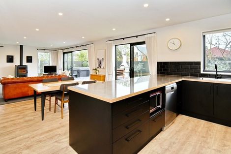 Photo of property in 266a Lyttelton Street, Spreydon, Christchurch, 8024