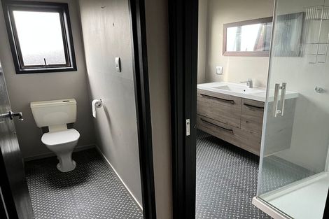 Photo of property in 47b Solomon Avenue, Redwood, Christchurch, 8051