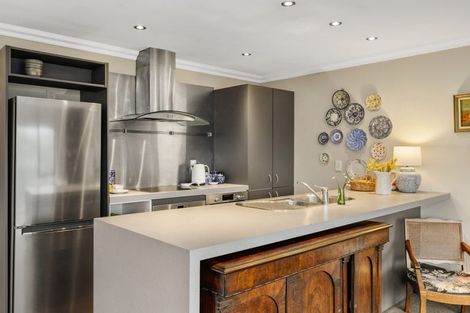 Photo of property in 181a Pembroke Road, Wilton, Wellington, 6012