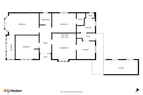 Photo of property in 134 Surrey Street, Forbury, Dunedin, 9012