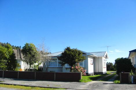 Photo of property in 6 Elizabeth Street, Greymouth, 7805