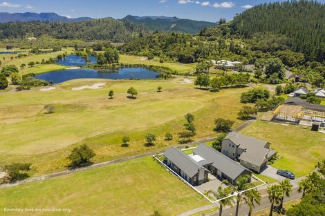 Photo of property in 116 Augusta Drive, Pauanui, Hikuai, 3579