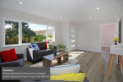 Photo of property in 1/19 Russell Road, Manurewa, Auckland, 2102