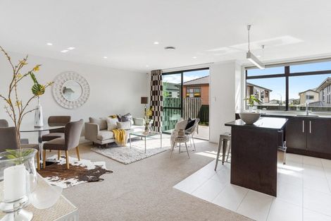 Photo of property in 31/182 Flat Bush School Road, Flat Bush, Auckland, 2019