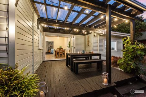 Photo of property in 48 Brunswick Street, Hutt Central, Lower Hutt, 5010