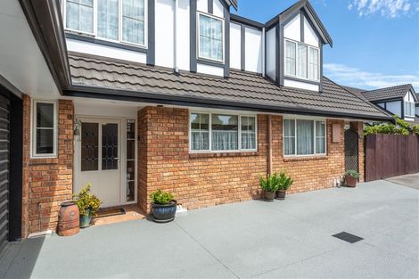 Photo of property in 255 Maidstone Road, Avonhead, Christchurch, 8042