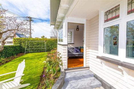 Photo of property in 1 Claremont Avenue, Papanui, Christchurch, 8053