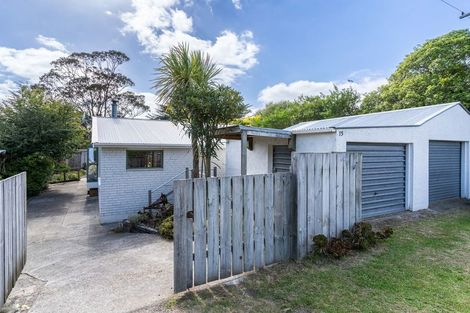 Photo of property in 13 Driver Street, Long Beach, Port Chalmers, 9081