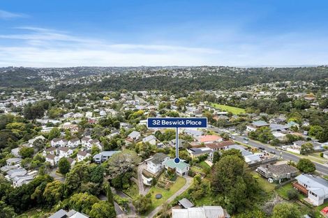 Photo of property in 32 Beswick Place, Birkdale, Auckland, 0626
