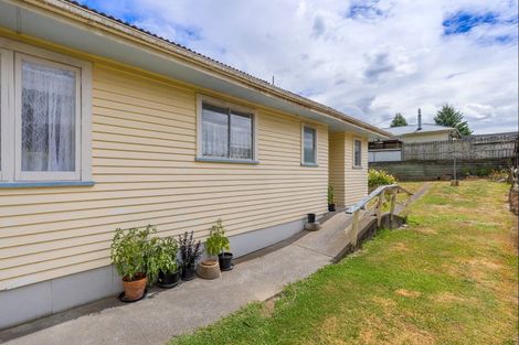 Photo of property in 40 Lairdvale Road, Taumarunui, 3920