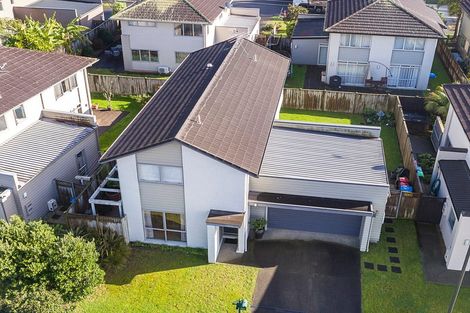 Photo of property in 21 Magma Crescent, Stonefields, Auckland, 1072