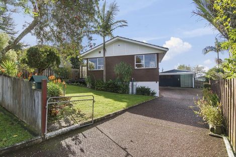 Photo of property in 28 Newham Place, Henderson, Auckland, 0612