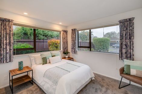 Photo of property in 69 Lowry Avenue, Redwood, Christchurch, 8051
