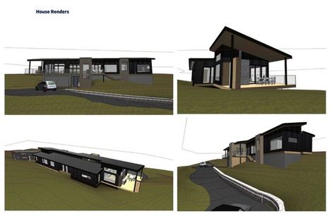 Photo of property in 5 Skylark Place, Lake Hawea, 9382