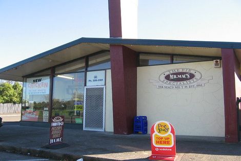 Photo of property in 891-893 Main Street, Roslyn, Palmerston North, 4414
