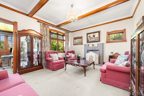 Photo of property in 25 Maire Street, Woburn, Lower Hutt, 5010