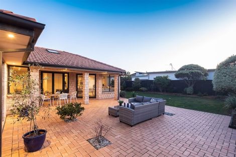 Photo of property in 103 Aston Drive, Waimairi Beach, Christchurch, 8083