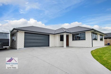 Photo of property in 3 Ohau Crescent, Tikipunga, Whangarei, 0112