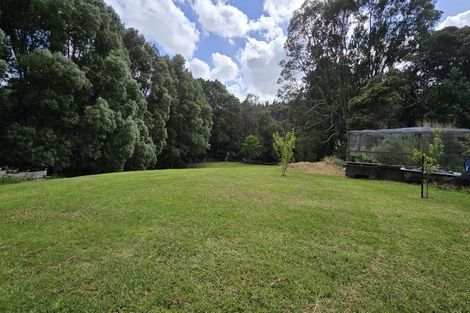 Photo of property in 656 Takahue Road, Takahue, Kaitaia, 0481