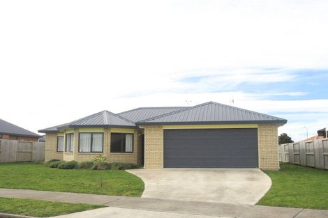 Photo of property in 10 Mckenzie Place, Rototuna North, Hamilton, 3210