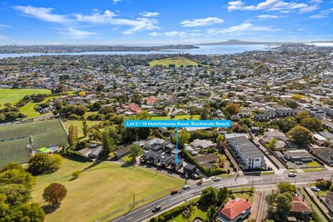 Photo of property in 8/10 Hutchinsons Road, Bucklands Beach, Auckland, 2014