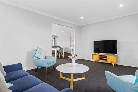 Photo of property in 6 Bamber Crescent, Halswell, Christchurch, 8025