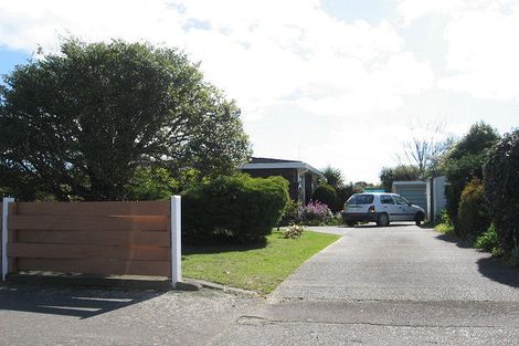 Photo of property in 187 College Street, Awapuni, Palmerston North, 4412
